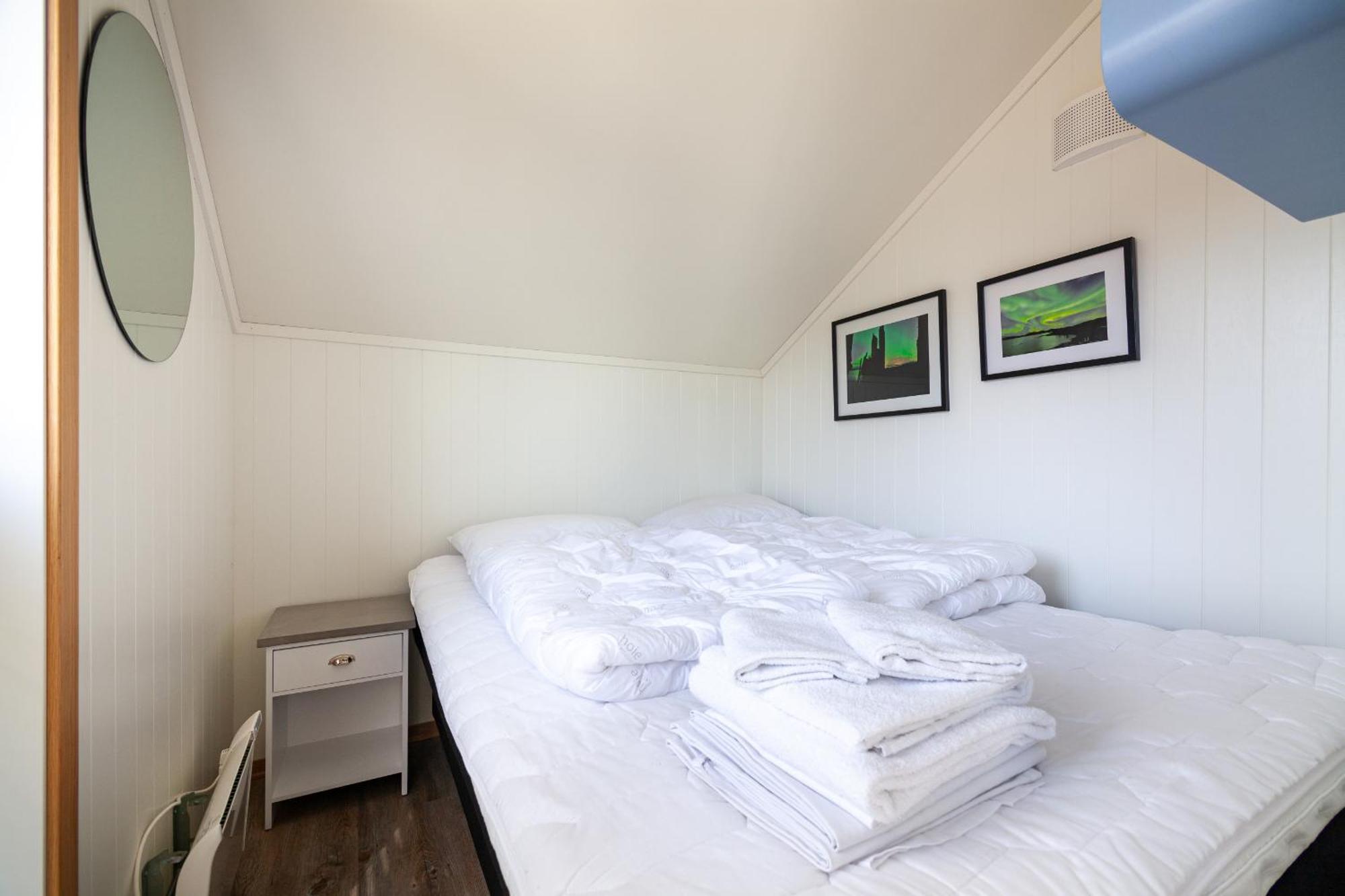 Gjermesoy Luxury Apartment Ballstad Zewnętrze zdjęcie
