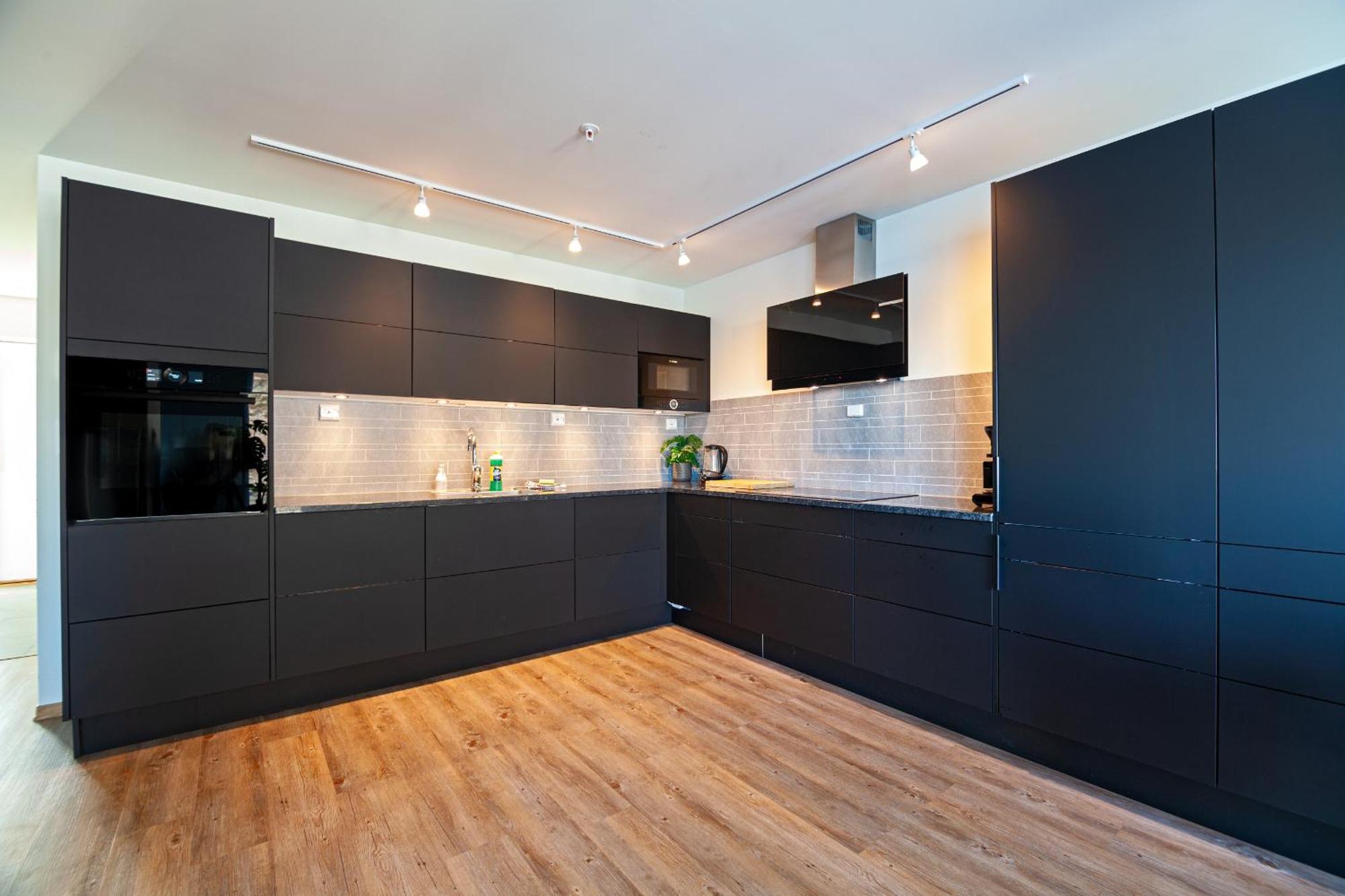 Gjermesoy Luxury Apartment Ballstad Zewnętrze zdjęcie