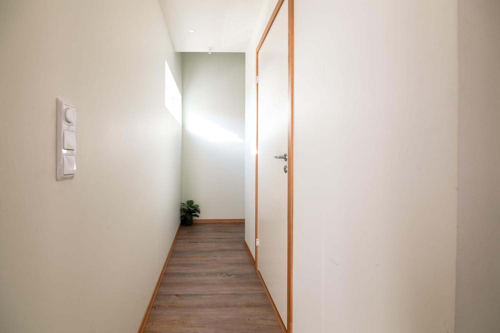 Gjermesoy Luxury Apartment Ballstad Zewnętrze zdjęcie
