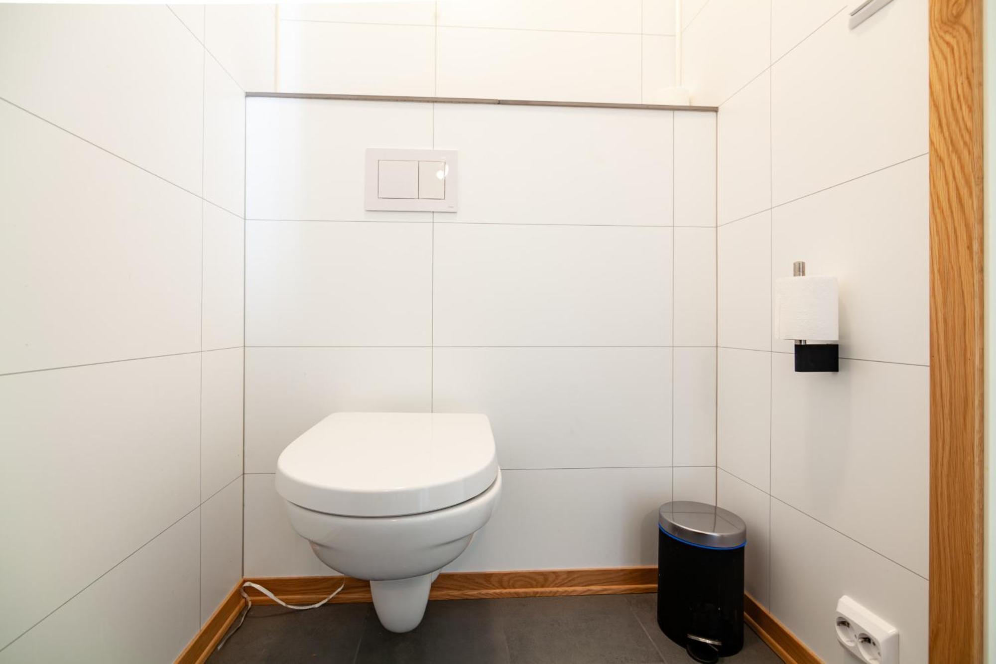 Gjermesoy Luxury Apartment Ballstad Zewnętrze zdjęcie