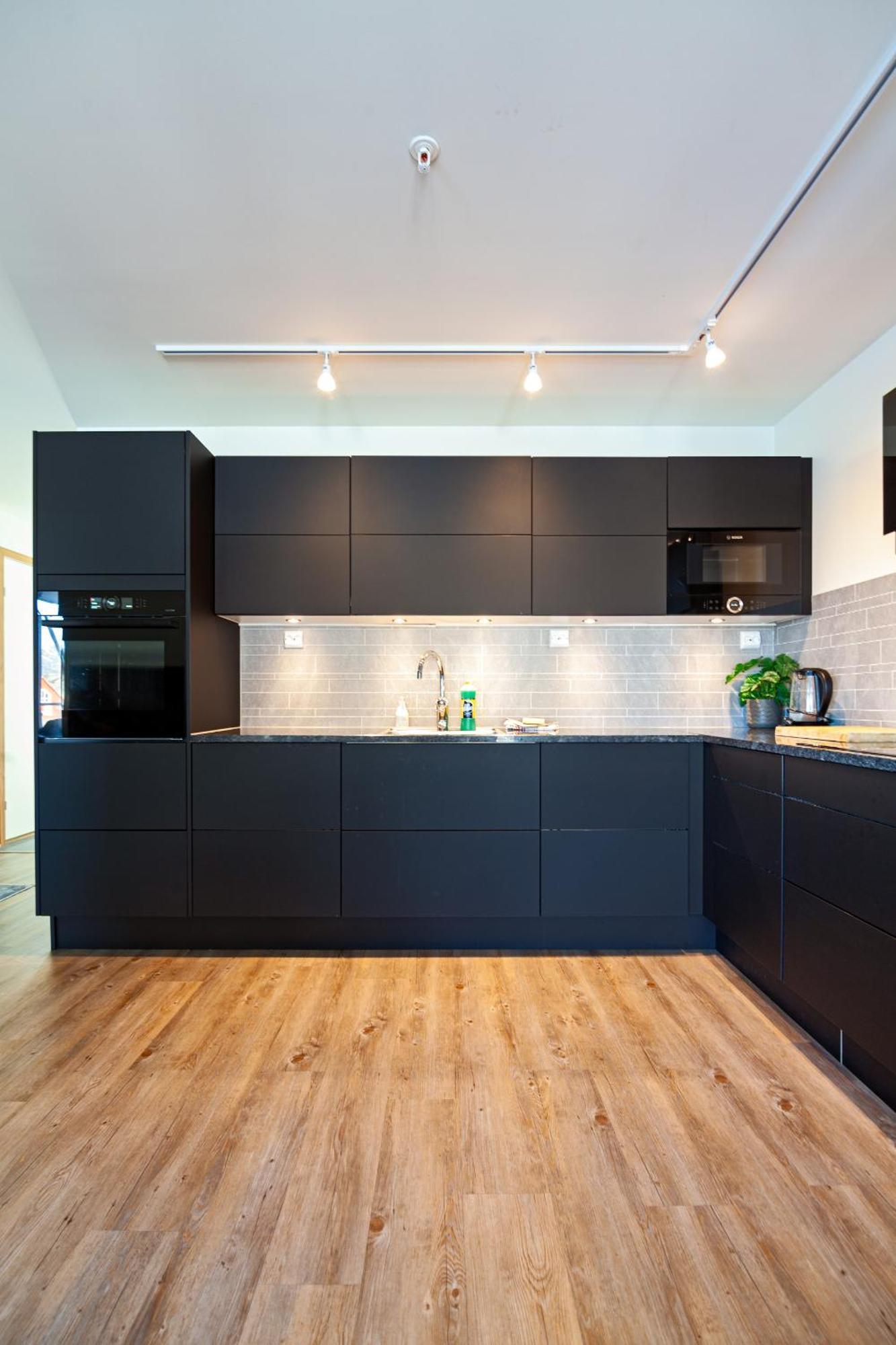Gjermesoy Luxury Apartment Ballstad Zewnętrze zdjęcie